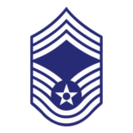 CHIEF SERGEANT RANK INSIGNIA Logo Transparent PNG