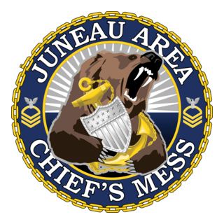 CHIIEFS MESS Juneau Area