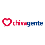 CHIVAGENTE Logo Transparent PNG