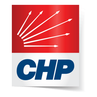 CHP Cumhuriyet Halk Partisi