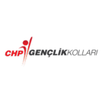 CHP Gençlik Kolları Logo Transparent PNG