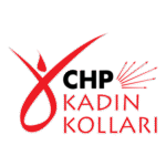 CHP Kadın Kolları Logo Transparent PNG