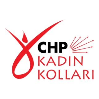 CHP Kadın Kolları