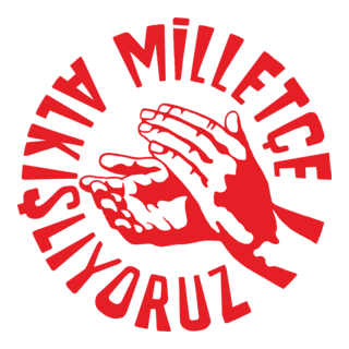 CHP Milletçe Alkışlıyoruz
