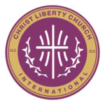 CHRIST LIBERTY CHURCH INTERNATIONAL Logo Transparent PNG