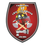 CIA CRNL LUIS HIDALGO 37 Logo Transparent PNG