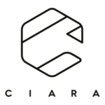 CIARA USA Logo Transparent PNG