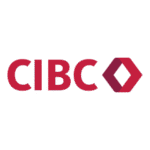 CIBC Bank Logo Transparent PNG