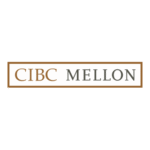 CIBC MELLON Logo Transparent PNG