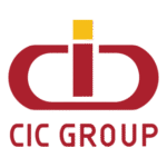 CIC GROUP Logo Transparent PNG