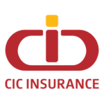CIC Insurance Group Uganda Logo Transparent PNG