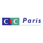 CIC Paris Logo Transparent PNG