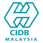 CIDB Malaysia Logo Transparent PNG