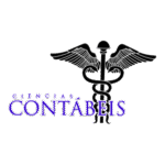 CIÊNCIAS CONTÁBEIS Logo Transparent PNG