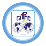 CIFMC Logo Transparent PNG