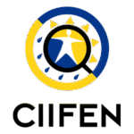 CIIFEN Logo Transparent PNG