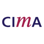 CIMA Logo Transparent PNG