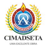 CIMADSETA Logo Transparent PNG