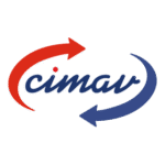 CIMAV Logo Transparent PNG