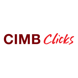 CIMB Clicks