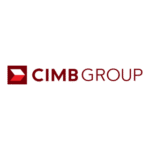 CIMB Group Logo Transparent PNG