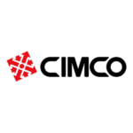 CIMCO Logo Transparent PNG