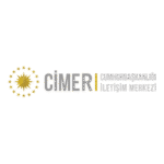 CİMER Cumhurbaşkanlığı İletişim Merkezi Logo Transparent PNG