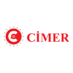 CİMER Logo Transparent PNG
