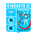 CINDACTA II Logo Transparent PNG