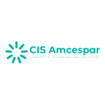 CIS Amcespar Logo Transparent PNG