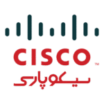 CISCO Persian Logo Transparent PNG