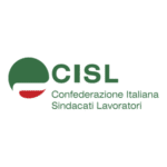 CISL Logo Transparent PNG