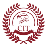 CIT Central De Inteligência E Treinamento Logo Transparent PNG