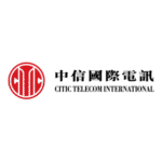 CITIC 1616 Holdings Logo Transparent PNG