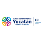 CJ Yucatán Logo Transparent PNG