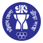 CJKS Chattogram Jela Krira Songstha Logo Transparent PNG