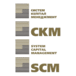 CKM Logo Transparent PNG
