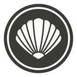 CLAM Logo Transparent PNG
