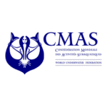 CMAS Logo Transparent PNG