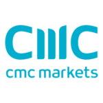 CMC Markets Logo Transparent PNG