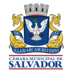 CMS Câmara Salvador Logo Transparent PNG