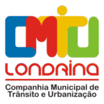 CMTU Londrina Logo Transparent PNG