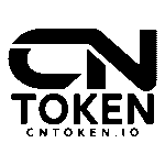 CN Token Logo Transparent PNG