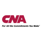 CNA Insurance Logo Transparent PNG