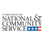 CNCS Logo Transparent PNG