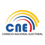 CNE Ecuador Logo Transparent PNG