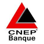 CNEP Banque Logo Transparent PNG