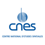 CNES Logo Transparent PNG