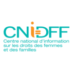 CNIDFF Logo Transparent PNG