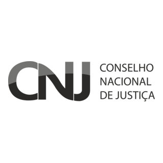 CNJ Conselho Nacional De Justiça